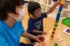 全集中！